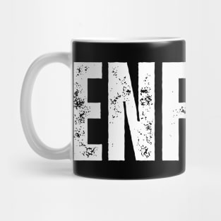 ENFJ AF Mug